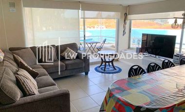 Departamento en Venta en El Parque Norte - Laguna Bahia