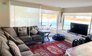 Departamento en Venta en El Parque Norte - Laguna Bahia