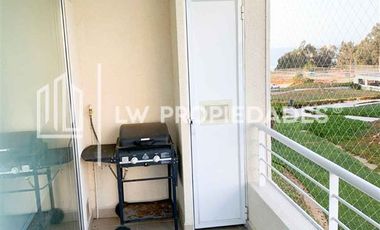Departamento en Venta en El Parque Norte - Laguna Bahia