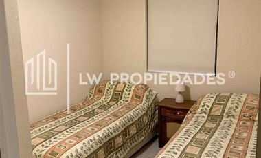 Departamento en Venta en El Parque Norte - Laguna Bahia