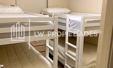 Departamento en Venta en El Parque Norte - Laguna Bahia