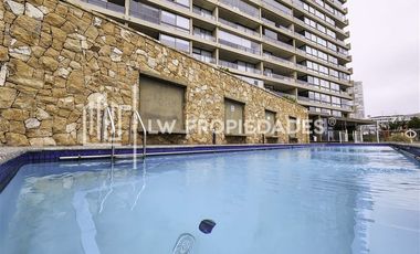 Departamento en Venta en Las Cornisa - Costa de Montemar