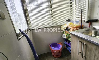 Departamento en Venta en Las Cornisa - Costa de Montemar
