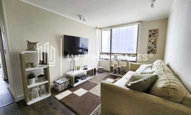 Departamento en Venta en Las Cornisa - Costa de Montemar