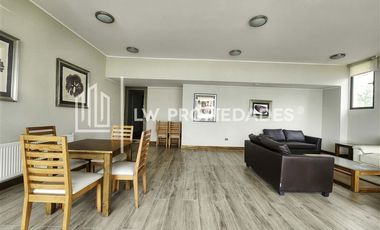 Departamento en Venta en Las Cornisa - Costa de Montemar