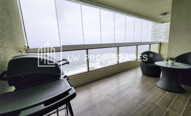 Departamento en Venta en Las Cornisa - Costa de Montemar
