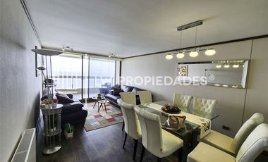 Departamento en Venta en Las Cornisa - Costa de Montemar