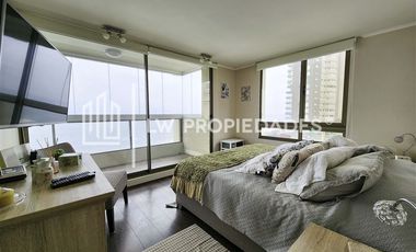 Departamento en Venta en Las Cornisa - Costa de Montemar