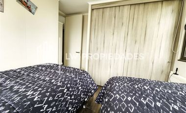 Departamento en Venta en Las Cornisa - Costa de Montemar