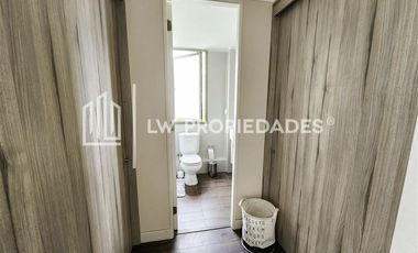 Departamento en Venta en Las Cornisa - Costa de Montemar