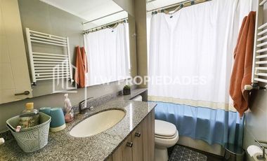 Departamento en Venta en Las Cornisa - Costa de Montemar
