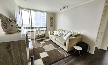 Departamento en Venta en Las Cornisa - Costa de Montemar