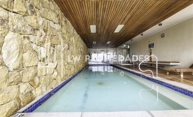 Departamento en Venta en Las Cornisa - Costa de Montemar