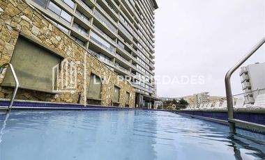 Departamento en Venta en Las Cornisa - Costa de Montemar