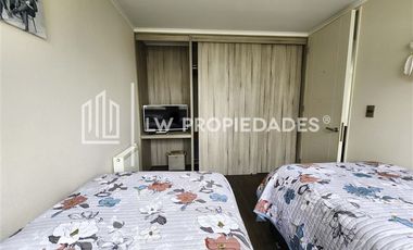 Departamento en Venta en Las Cornisa - Costa de Montemar
