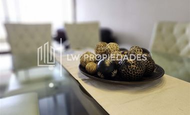 Departamento en Venta en Las Cornisa - Costa de Montemar
