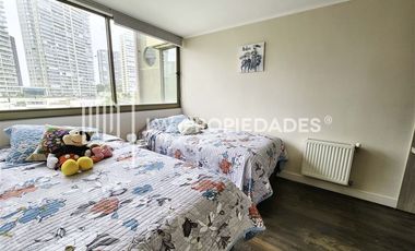 Departamento en Venta en Las Cornisa - Costa de Montemar