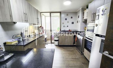 Departamento en Venta en Las Cornisa - Costa de Montemar