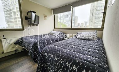 Departamento en Venta en Las Cornisa - Costa de Montemar