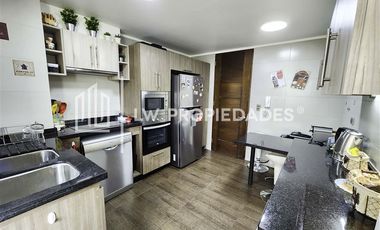 Departamento en Venta en Las Cornisa - Costa de Montemar
