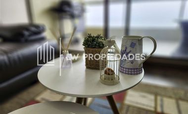Departamento en Venta en Las Cornisa - Costa de Montemar