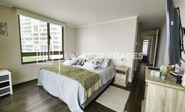 Departamento en Venta en Las Cornisa - Costa de Montemar