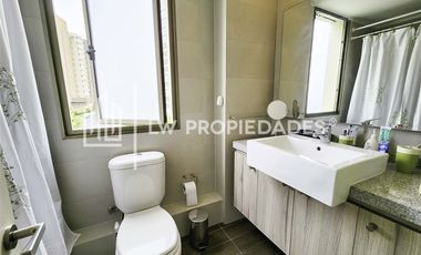 Departamento en Venta en Las Cornisa - Costa de Montemar