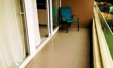 Departamento en Venta en Las Cinerarias - Bosques de Montemar