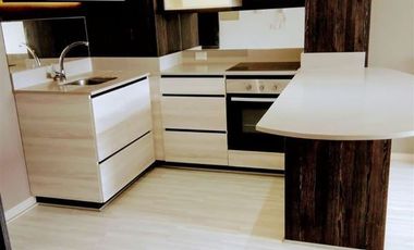 Departamento en Venta en Las Cinerarias - Bosques de Montemar