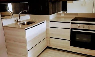 Departamento en Venta en Las Cinerarias - Bosques de Montemar