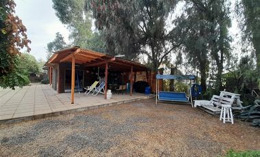 Parcela en Venta en Condominio Puesta del Sol, Lampa