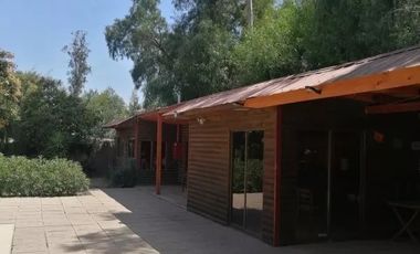 Parcela en Venta en Condominio Puesta del Sol, Lampa