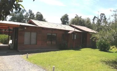 Parcela en Venta en Condominio Puesta del Sol, Lampa