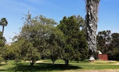 Parcela en Venta en Condominio Puesta del Sol, Lampa