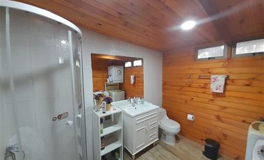 Parcela en Venta en Condominio Puesta del Sol, Lampa