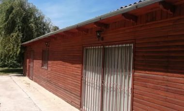 Parcela en Venta en Condominio Puesta del Sol, Lampa