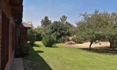 Parcela en Venta en Condominio Puesta del Sol, Lampa