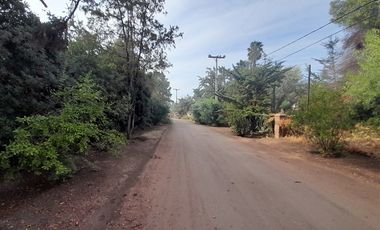 Parcela en Venta en Condominio Puesta del Sol, Lampa