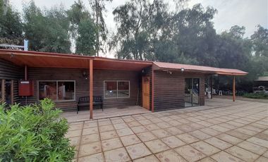 Parcela en Venta en Condominio Puesta del Sol, Lampa