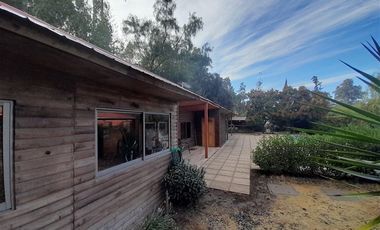 Parcela en Venta en Condominio Puesta del Sol, Lampa