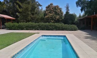 Parcela en Venta en Condominio Puesta del Sol, Lampa