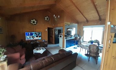 Parcela en Venta en Condominio Puesta del Sol, Lampa