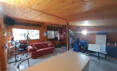 Parcela en Venta en Condominio Puesta del Sol, Lampa
