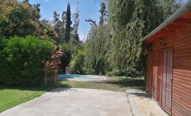 Parcela en Venta en Condominio Puesta del Sol, Lampa