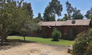 Parcela en Venta en Condominio Puesta del Sol, Lampa