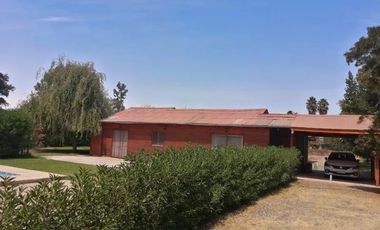 Parcela en Venta en Condominio Puesta del Sol, Lampa