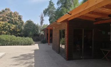 Parcela en Venta en Condominio Puesta del Sol, Lampa