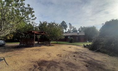 Parcela en Venta en Condominio Puesta del Sol, Lampa