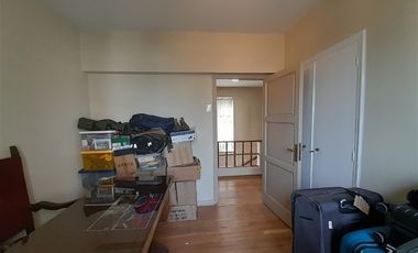 Departamento en Venta en Doctor Manuel Barros Borgoño 14, Providencia