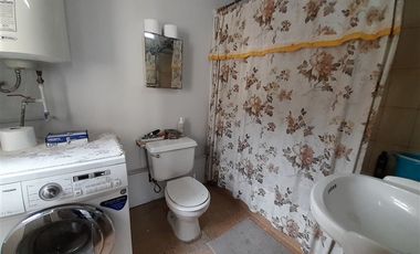 Departamento en Venta en Doctor Manuel Barros Borgoño 14, Providencia